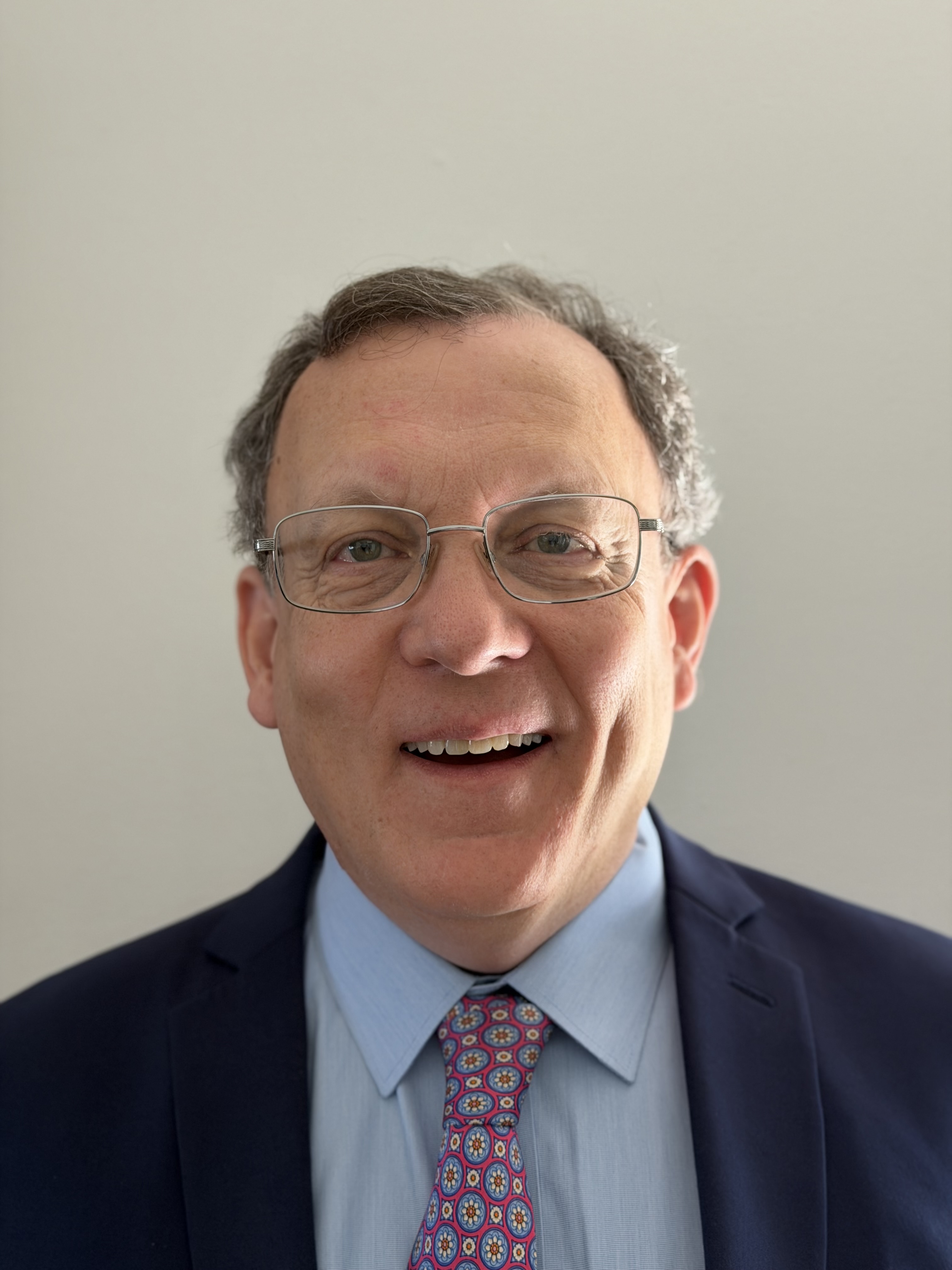 Steve Abell