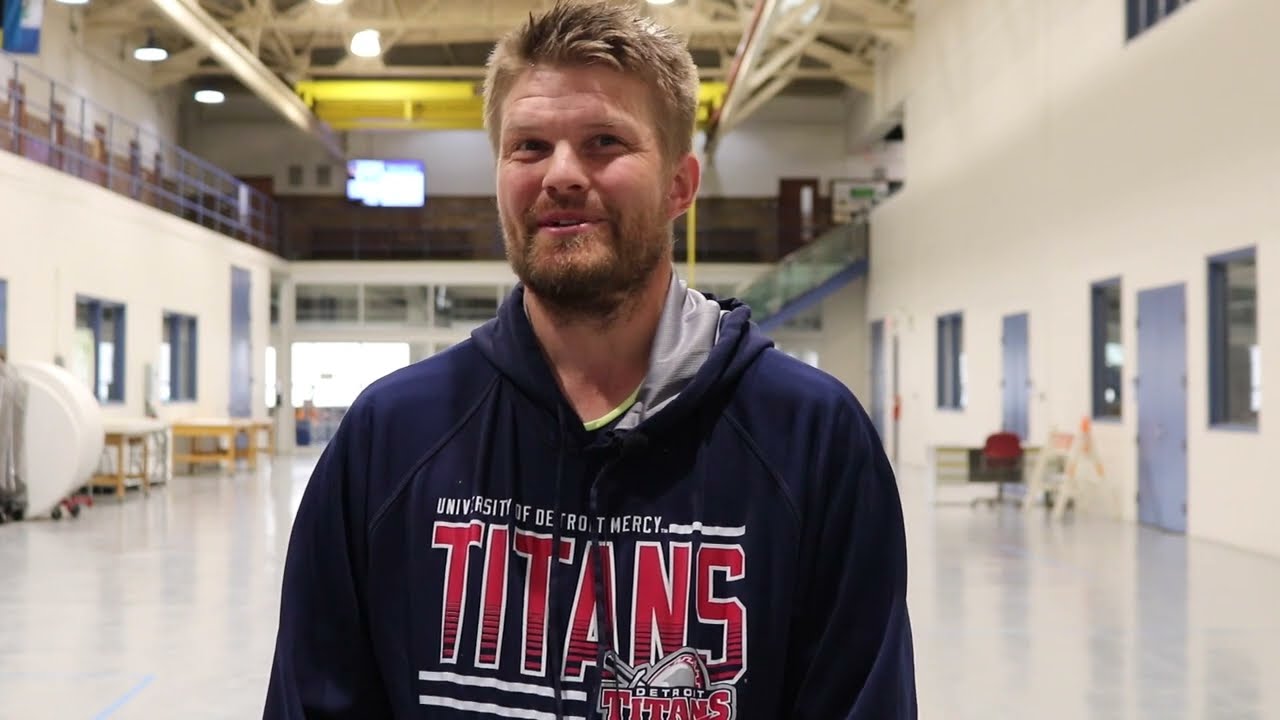 Scott Douglas, transportation engineer
