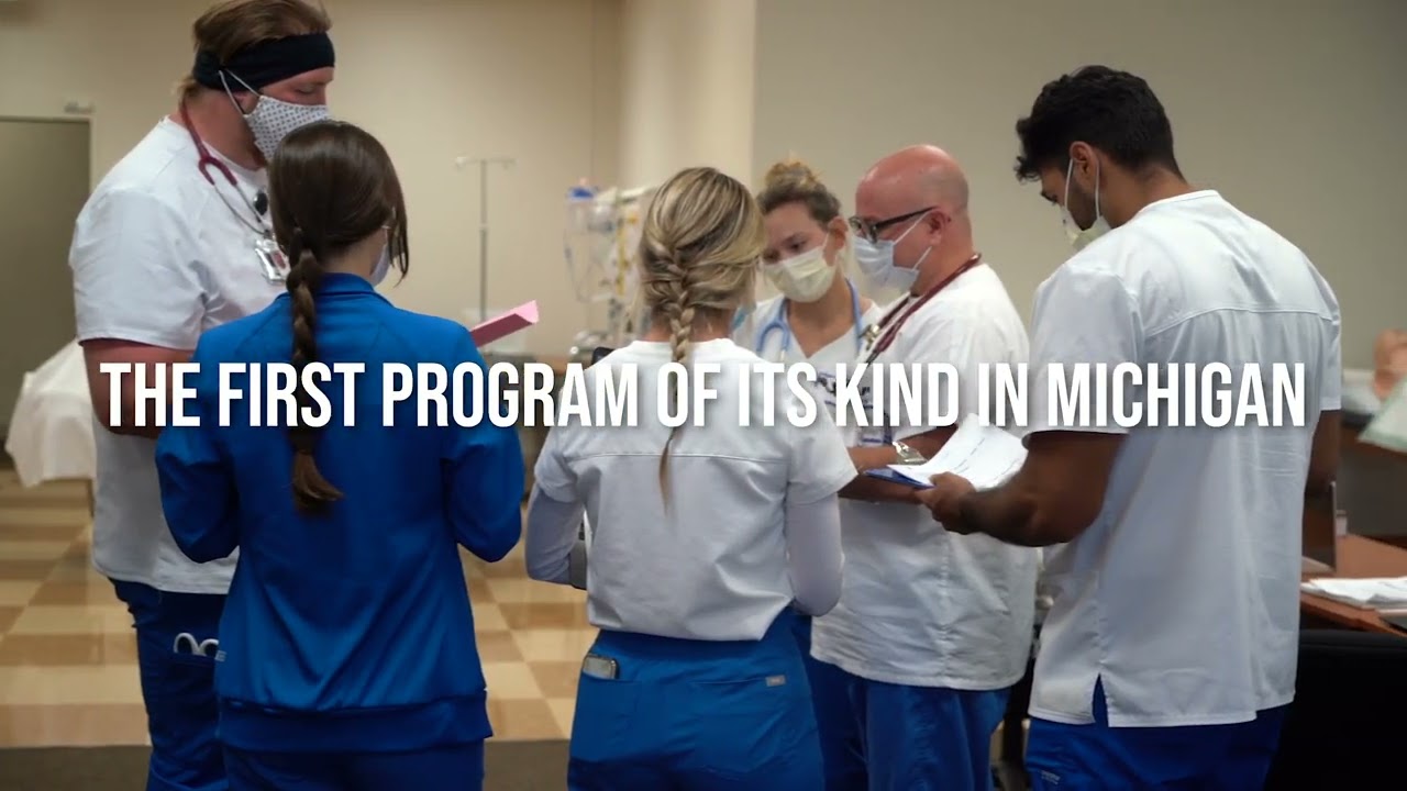 MEAGN Program