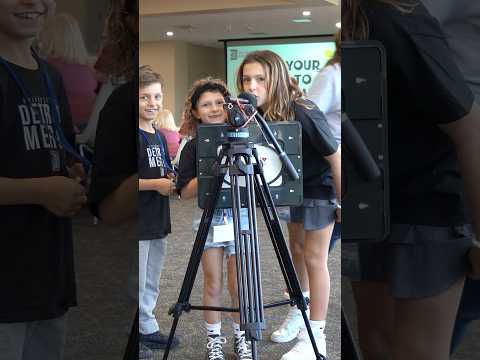 Bring Your Child to Work Day: What does your Titan parent/guardian do at the University?