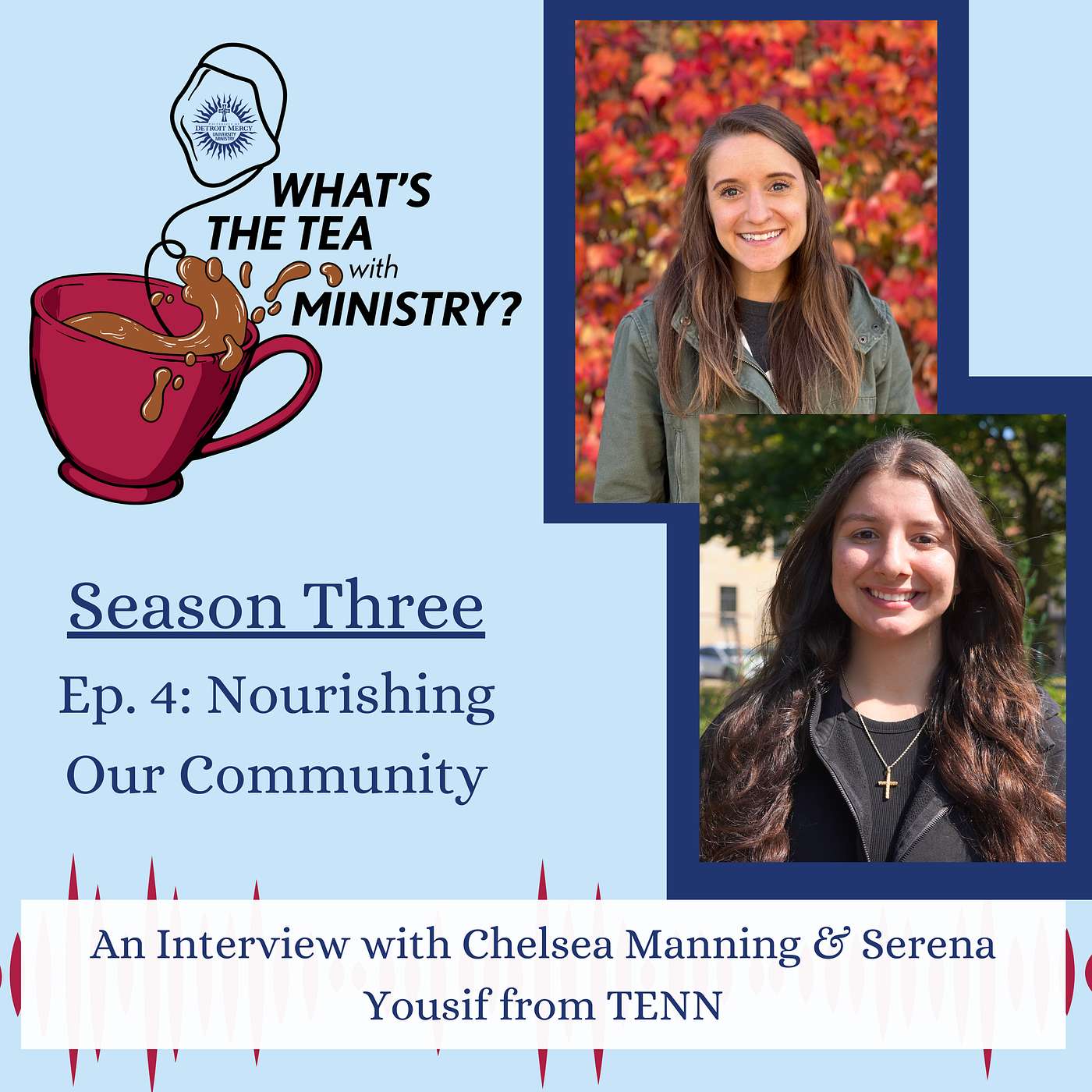 Nourishing Our Community 