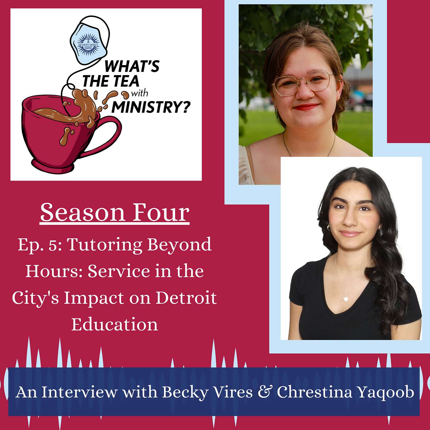 Tutoring Beyond Hours: Service in the City's Impact on Detroit Education