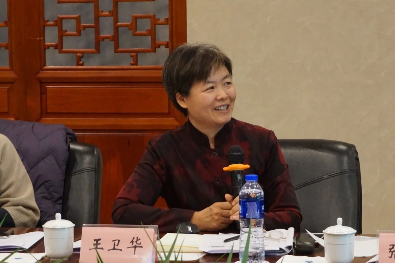 北京市三八红旗奖章获得者王卫华 | 她带学生研究“俗事”，太不俗了