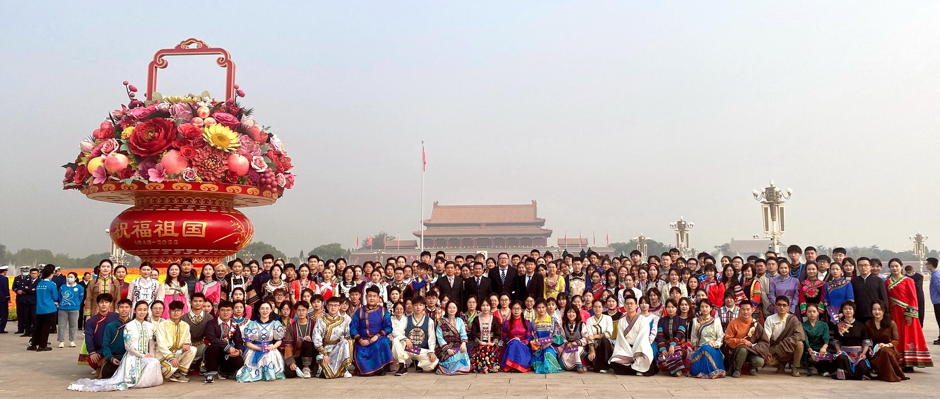 烈士纪念日｜向人民英雄致敬！