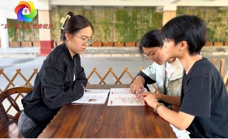 把论文写在京华大地上：民族学与社会学学院学生用青春脚步解码基层治理密码