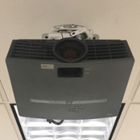 Projector