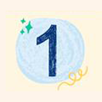 Step 1