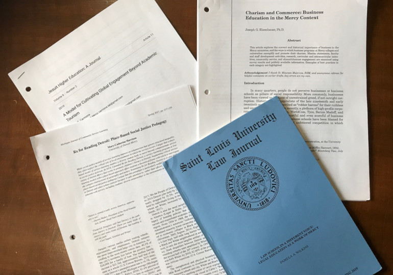 image of papers 