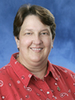Sarah Foster, RSM