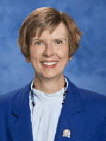 Mary Lou Caspers