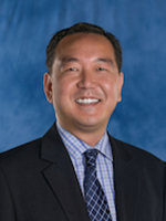 Dr. Steven Chang