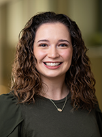 profile photo of Danielle Maxwell