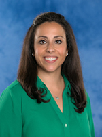 Dr. Nicole Najor