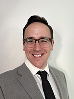Headshot of Kevin Oeftering