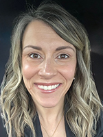 Melissa Niemiec headshot