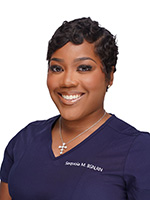 Sequoia Mitchell