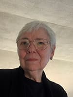 Carol Weisfeld