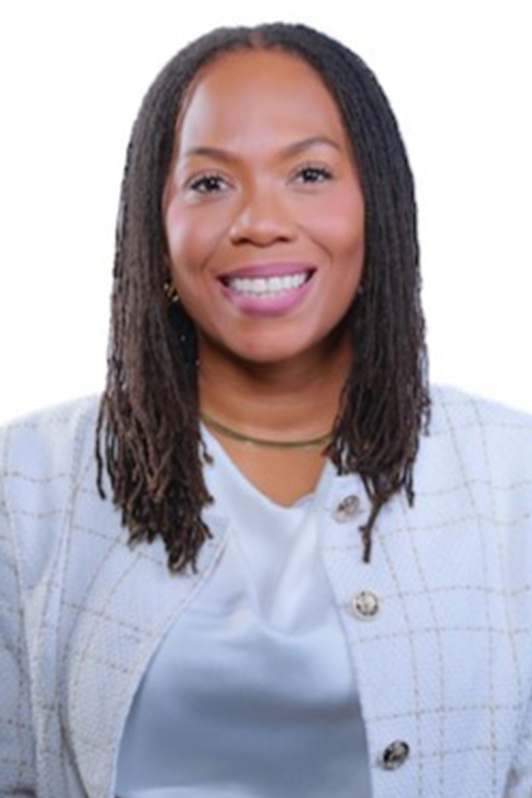 Griffin, Ph.D. picture