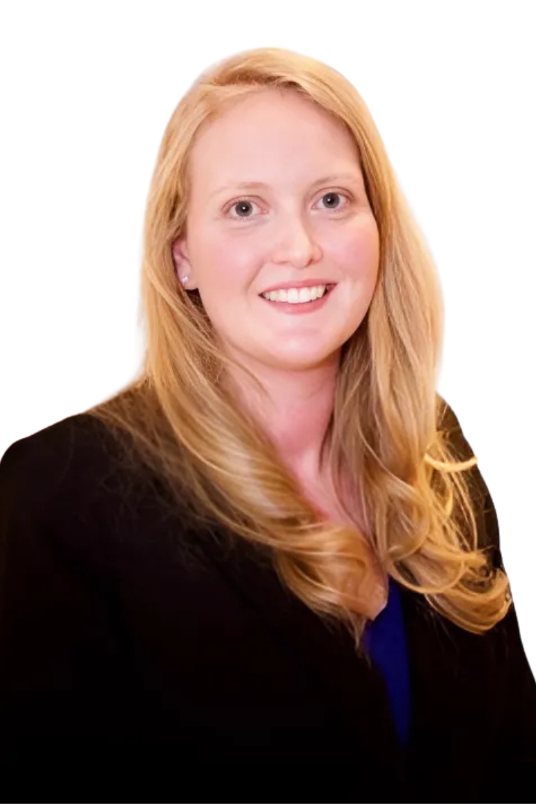 Jessica V. Den Houter