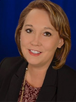 Amy Ferguson headshot