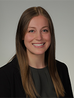 Miranda Geisinger
