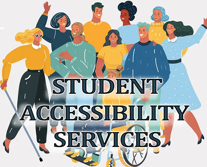 clipart for disability support services