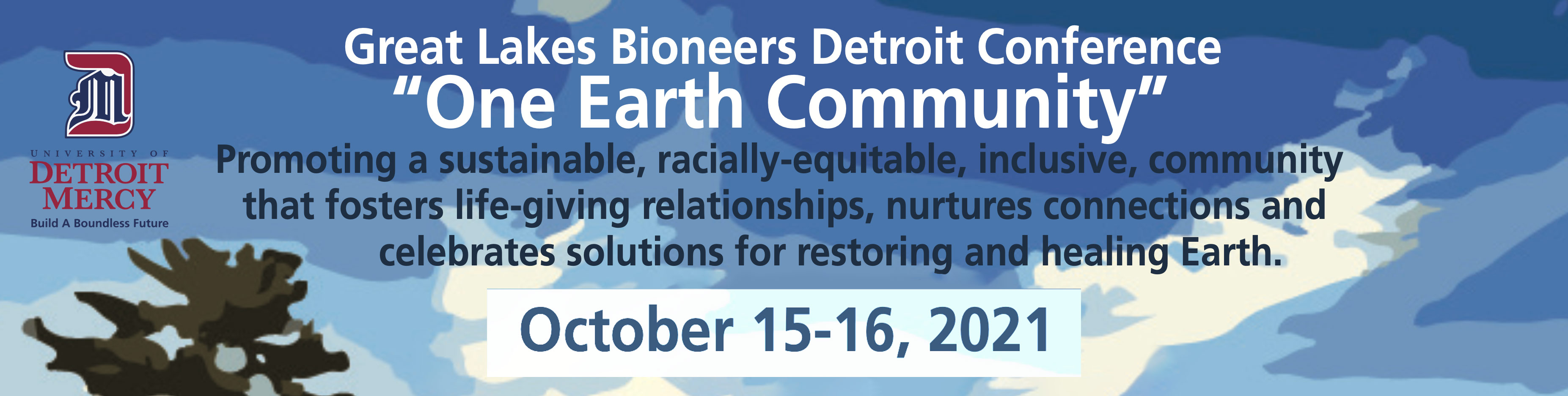 Great Lakes Bioneers Detroit Conference 