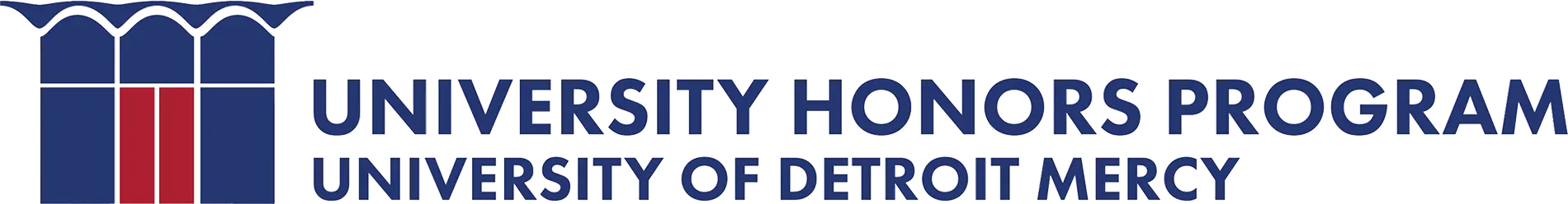 Horizontal Honors Logo