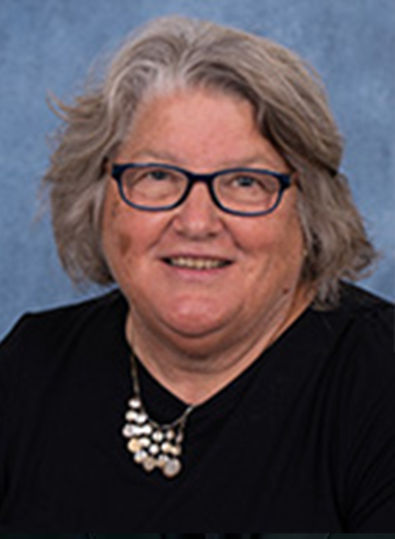 Judith Jones