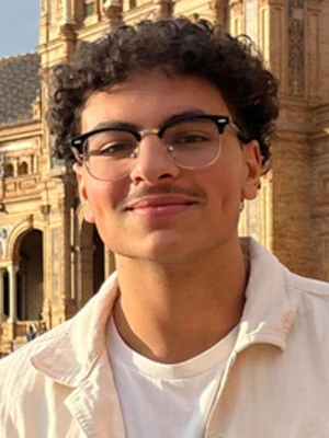 Adam Allum