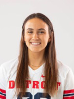 Leah Bodnar