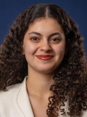 Nour Hamdon