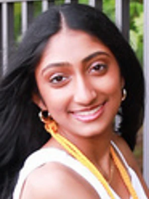 Riya Panicker