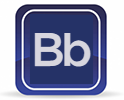 Blackboard icon