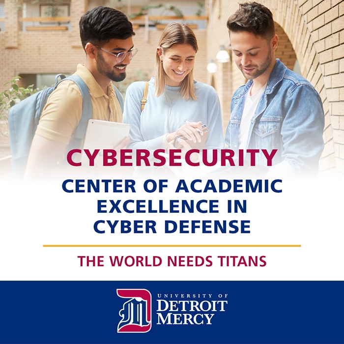 Cybersecurity ad