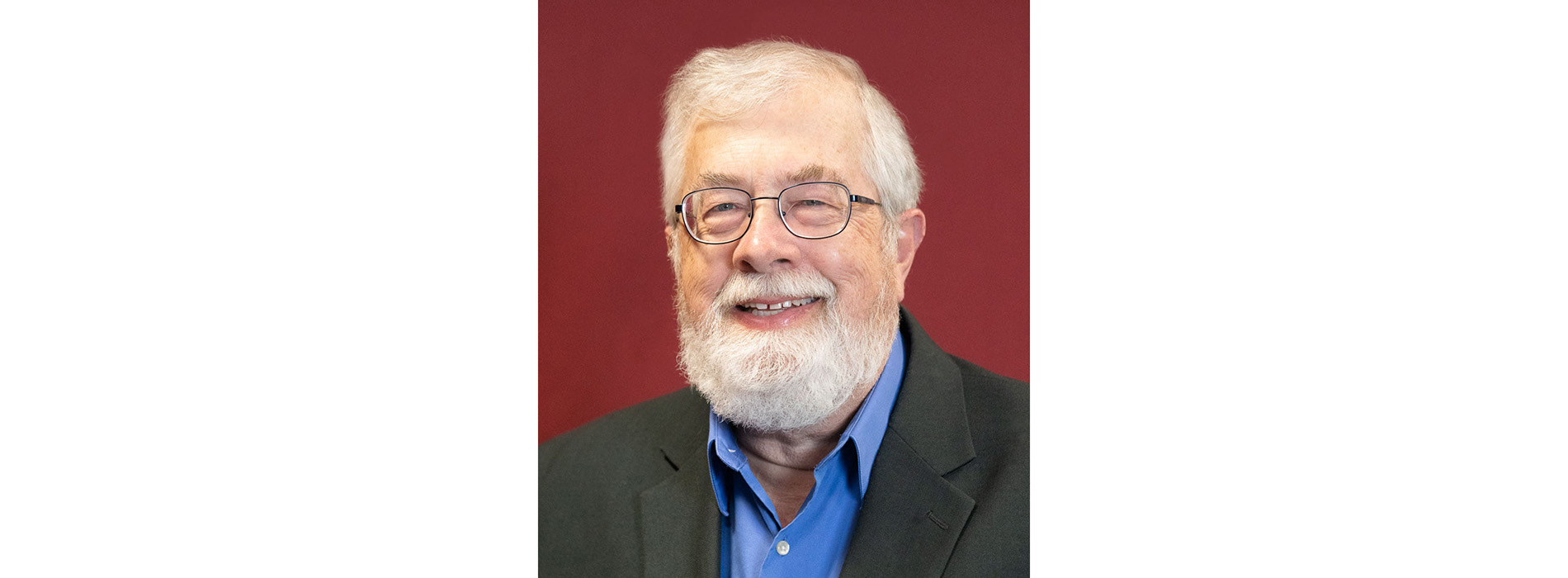 Roy Finkenbine