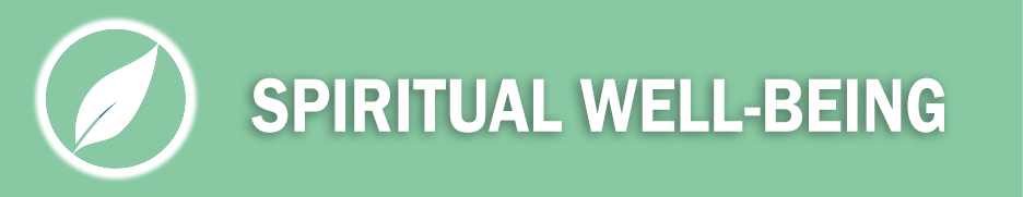 Spiritual Well-Being