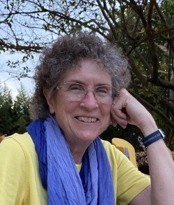 image of Marilyn Lacey