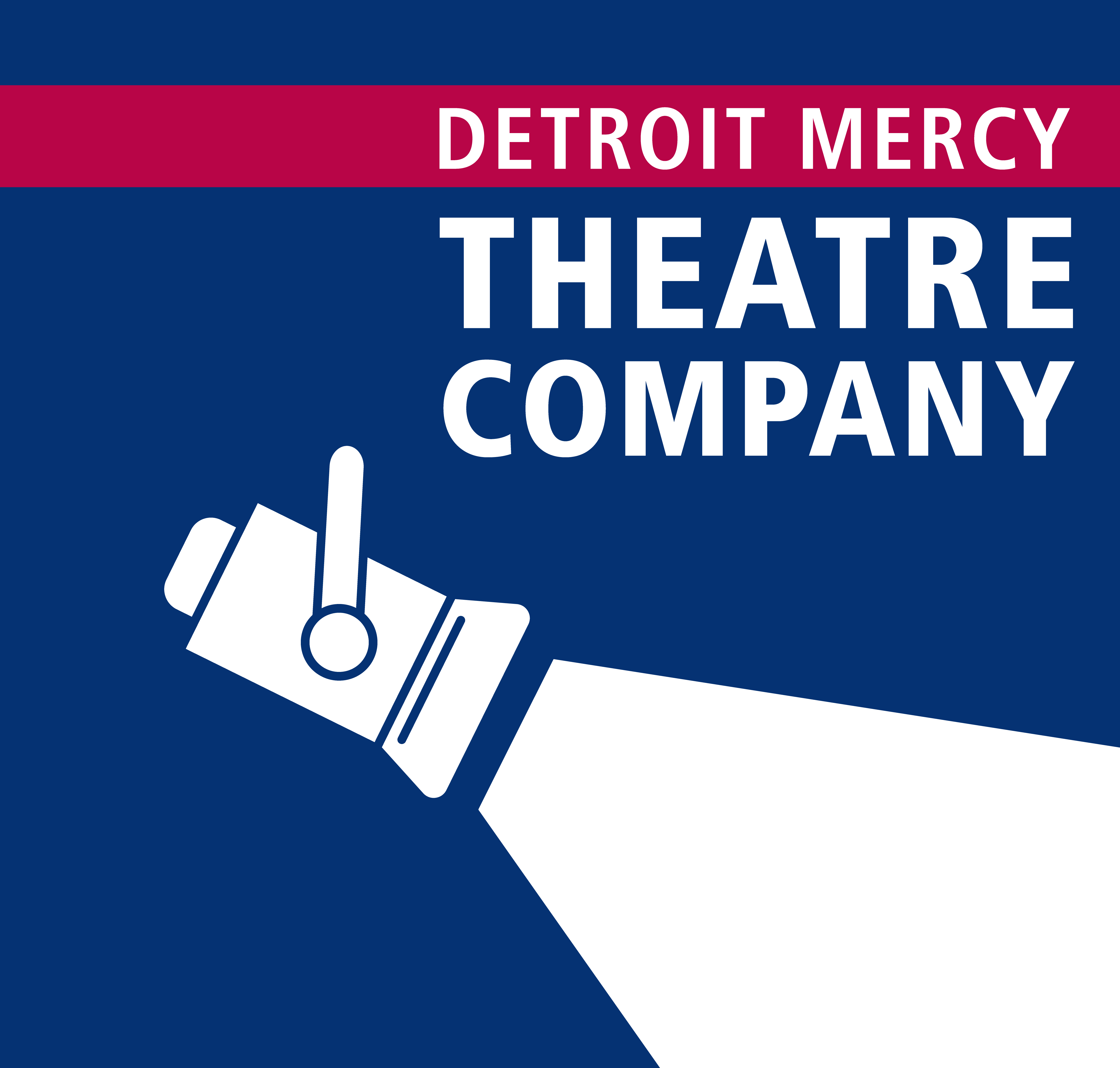 The DMTC Logo